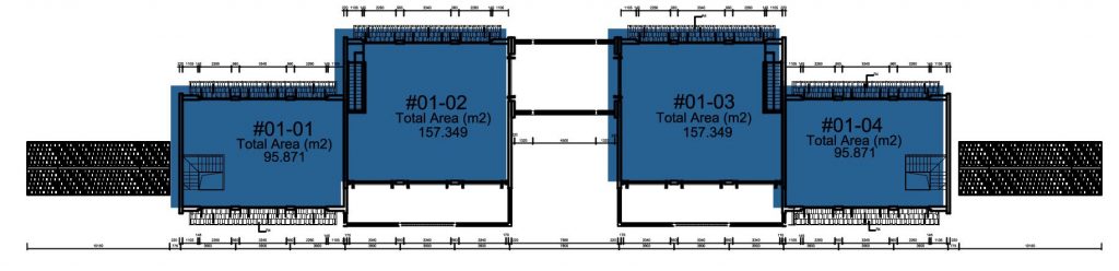 Block C6 lever 2