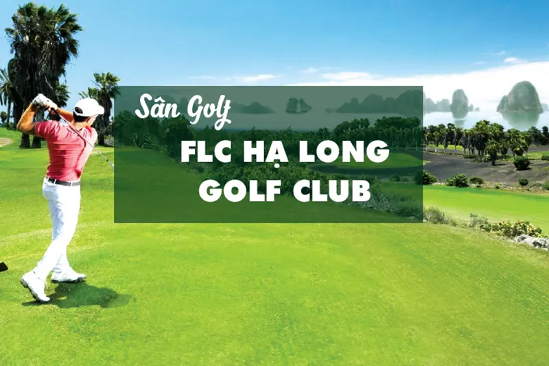 Khi là hội viên của sân golf Hạ Long bạn sẽ được hưởng nhiều quyền lợi tốt nhất