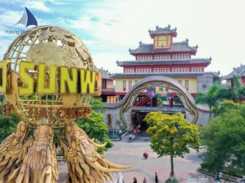 Sun World Hạ Long